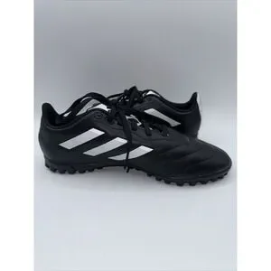 adidas | Shoes | Youth Size 5 Adidas Goletto Viii Tf J Core 